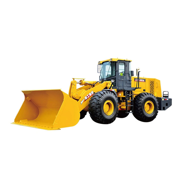 Wheel Loader